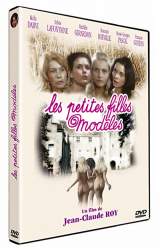 Les petites filles modèles DVD.jpg