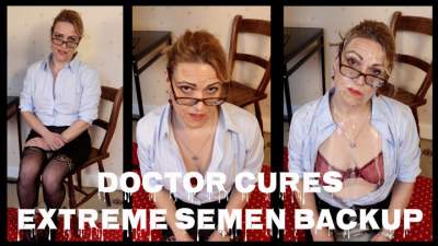 Dirty Doctor Cures Extreme Semen Backup.jpg