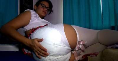 Very Special Diaper Change From Sis Penny Barber.jpg