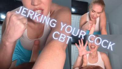 Jerking Your Cock with CBT HD.jpg