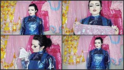 Empress Poison - Plastic Mummys Special Babys Birthday..jpg